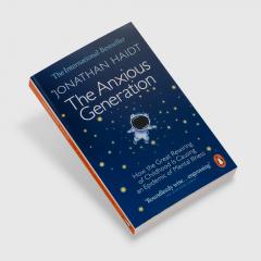 The Anxious Generation