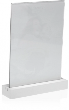 Rama foto - Love Stand