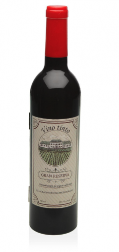 Set 5 piese vin - Versa