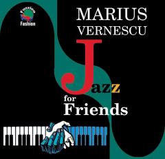 Jazz For Friends