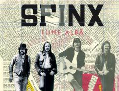 Lume Alba - Sfinx