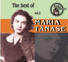 The Best of Maria Tanase Vol. 2