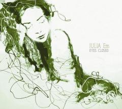 Iulia Em - Eyes Closed 