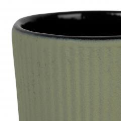 Ceasca - Tresse Lime-Green