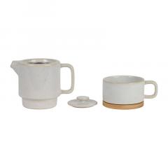 Ceainic cu ceasca - Tea for One