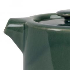 Ceainic cu ceasca - Tea for One -  Nordika - Verde