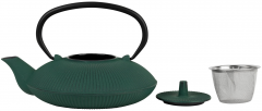 Ceainic cu infuzor - Brin Green