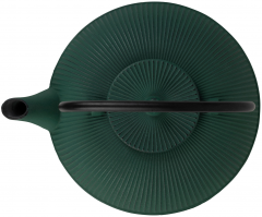 Ceainic cu infuzor - Brin Green