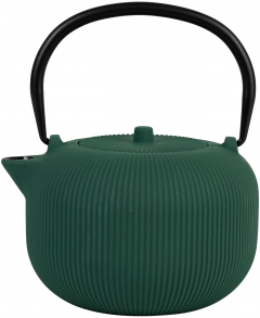 Ceainic cu infuzor - Tresse Emerald