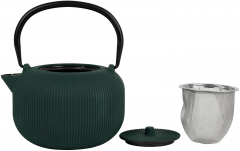 Ceainic cu infuzor - Tresse