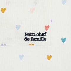 Sort de bucatarie copii - Petit chef de famille