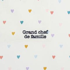 Sort de bucatarie - Grand chef de famille