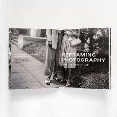 Reframing Photography