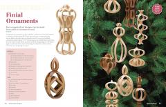 3D Scroll Saw Projects