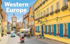 Lonely Planet - 100 Weekends in Europe
