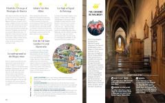 Lonely Planet - 100 Weekends in Europe