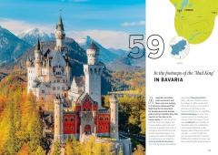 Lonely Planet - 100 Weekends in Europe