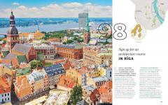 Lonely Planet - 100 Weekends in Europe