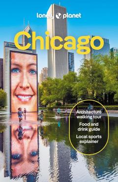 Lonely Planet - Chicago