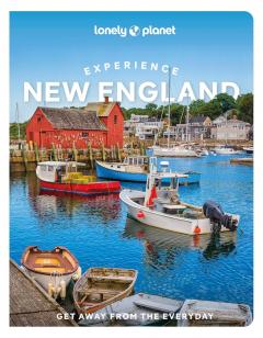 Lonely Planet - Experience New England