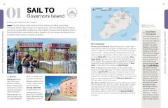 Lonely Planet - Experience New York City