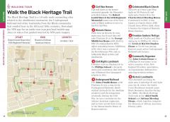 Lonely Planet Pocket - Boston