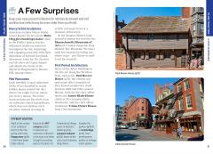 Lonely Planet Pocket - Boston