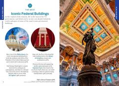 Lonely Planet Pocket - Washington, DC