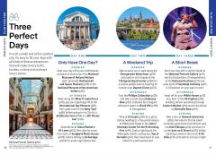 Lonely Planet Pocket - Washington, DC