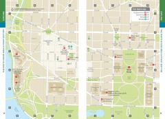 Lonely Planet Pocket - Washington, DC