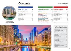 Lonely Planet - Pocket Chicago