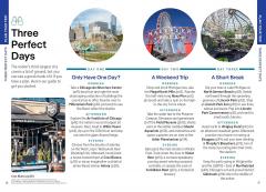 Lonely Planet - Pocket Chicago