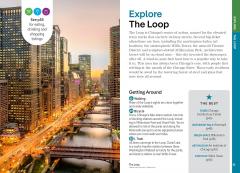 Lonely Planet - Pocket Chicago