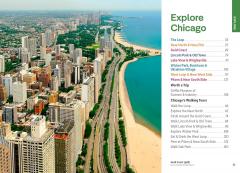 Lonely Planet - Pocket Chicago