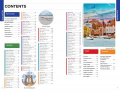 Lonely Planet - New York & the Mid-Atlantic
