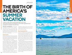 Lonely Planet - New York & the Mid-Atlantic