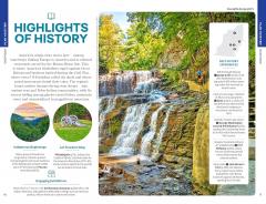 Lonely Planet - New York & the Mid-Atlantic