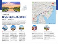 Lonely Planet - New York & the Mid-Atlantic