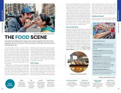 Lonely Planet - New York & the Mid-Atlantic