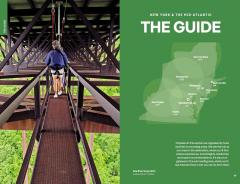 Lonely Planet - New York & the Mid-Atlantic