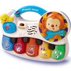 Jucarie - Pianul Vesel