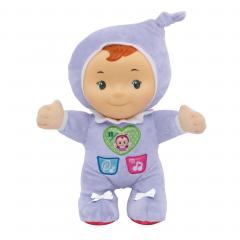 Papusica - Noapte buna