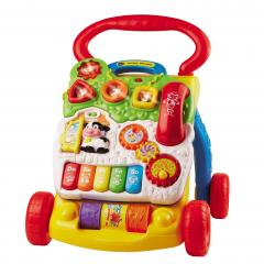 Jucarie - Premergatorul meu interactiv 2 in 1