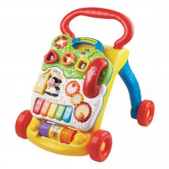 Jucarie - Premergatorul meu interactiv 2 in 1