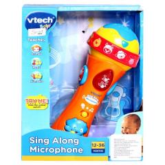 Jucarie - Microfon - Canta si Invata