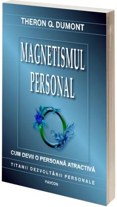 Magnetismul personal