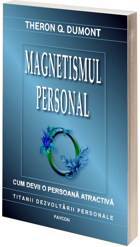 Magnetismul personal