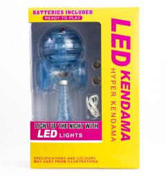 Hyper LED Kendama - Culori diferite