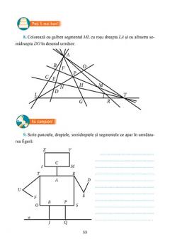 Matematica. „Vrei sa stii mai mult?”