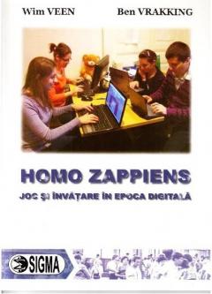 Homo Zappiens